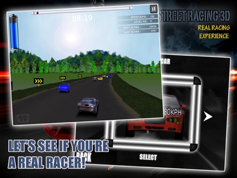Street Racing 3D – Real GTI Race Simulatorのおすすめ画像5