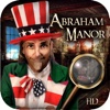 Abraham's Manor HD - hidden objects puzzle game