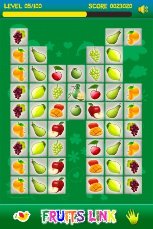 Fruits Link Free