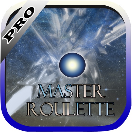 Ace Casino Master Roulette PRO - Nevada Gold 777 Icon