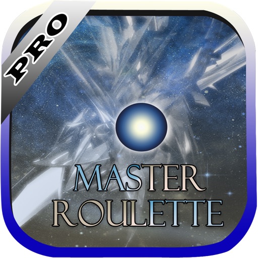 Ace Casino Master Roulette PRO - Nevada Gold 777 icon