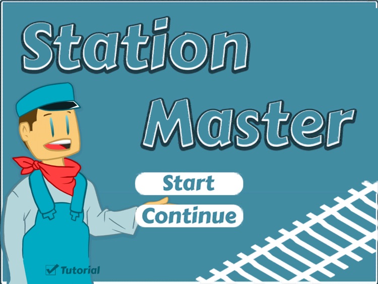 Station Master HD