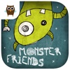 Monster Friends