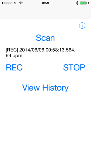 HeartRateRecorder(圖1)-速報App