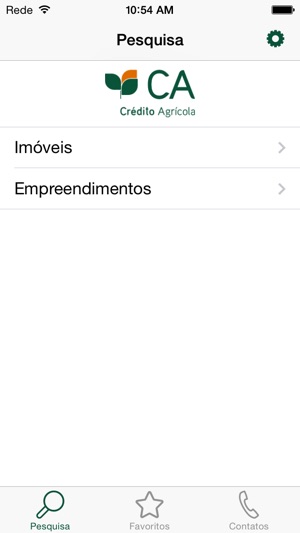 CA Imóveis(圖1)-速報App