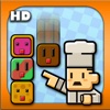 Cookie Baker Game HD