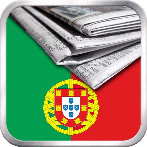 Jornais do portugal