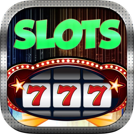 ``````` 777 ``````` AAA SlotsMania Golden Real Slots Game - FREE Vegas Spin & Win icon
