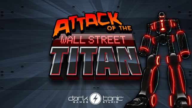 Attack of the Wall Street Titan(圖5)-速報App