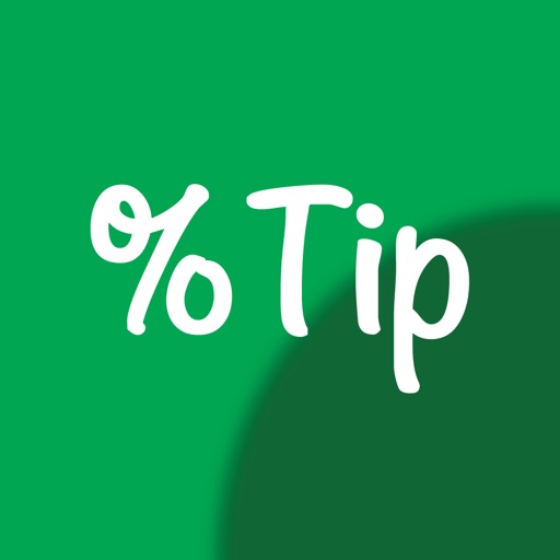 %TipCalc Pro