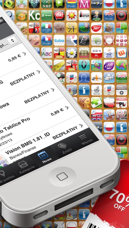 Polskie Aplikacje - Polish Apps