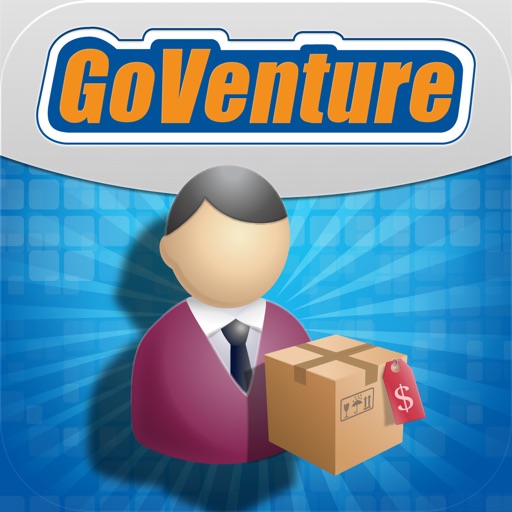 GoVenture Entrepreneur iOS App