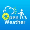 오픈웨더 날씨(기상청, 여행날씨, 날씨카메라, 알람)