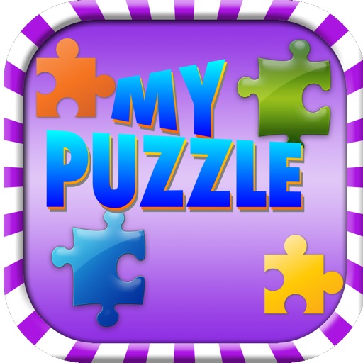 My Puzzle Magic iOS App