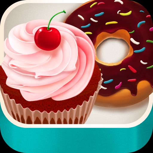 Bakery Chef iOS App