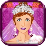 Wedding Girl Dress Up Fun