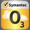 The Symantec O3 application integrates with an enterprise deployed Symantec O3 system allowing corporate users to securely access enterprise and cloud services and to save documents from these services in an encrypted folder on their iOS device(iPhone/iPad)