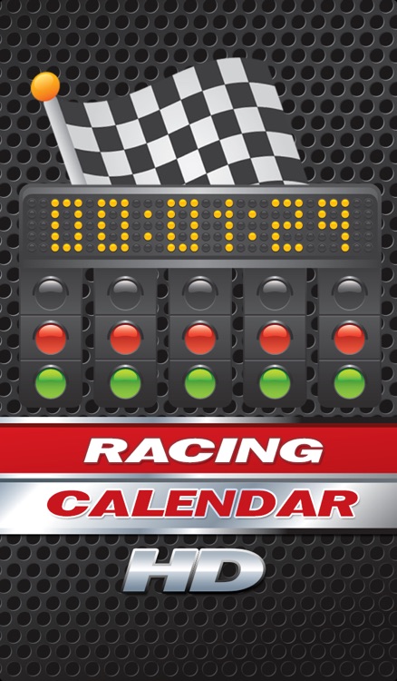 Race Calendar HD