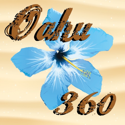 Oahu 360 icon