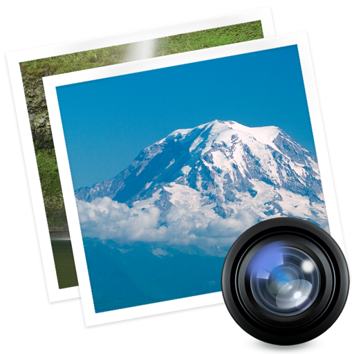 Amazing Nature Desktops Lite icon