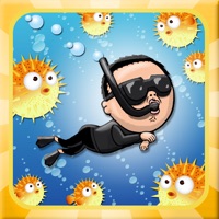 A Gangnam Dive - Pro Diving Game