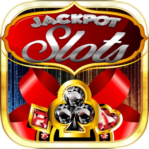 2015 A Las Vegas Amazing Lucky Slots Game - FREE Casino Slots icon