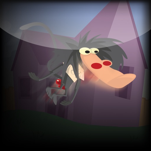 Baboon Hop - I Am Weasel Version icon
