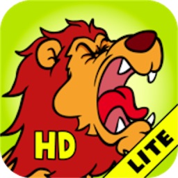 Zoozoo Readables HD Lite - by Cavallo Media