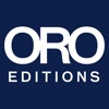 ORO editions