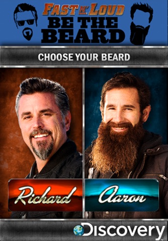 Fast N' Loud: Be the Beard screenshot 2