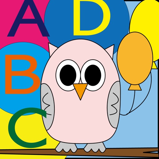 Word Card for Kids : Birds icon