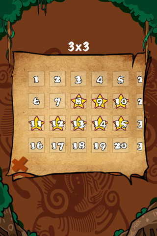 Big Explorer:Math Rune screenshot 3