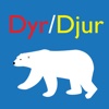 Dyr / Djur