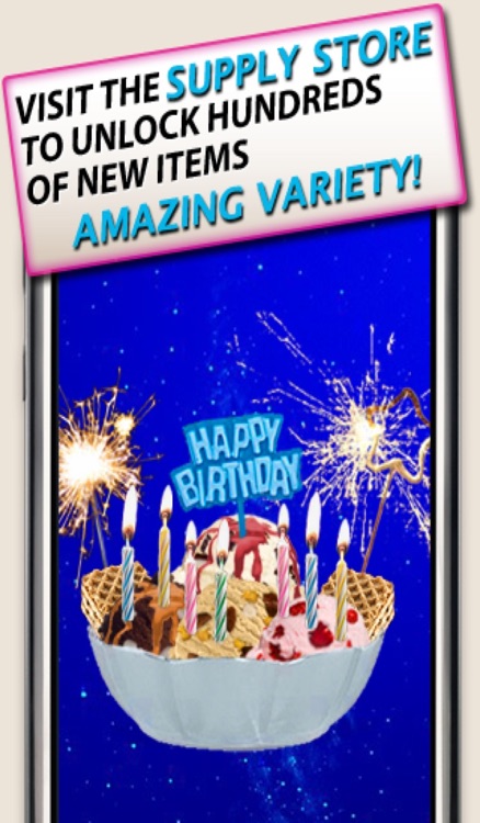 Sundae Maker screenshot-4