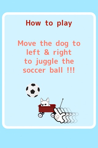 Football Juggling screenshot 3