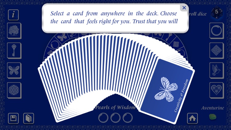 The Wish Game