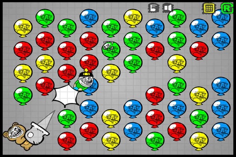 Clown Cannon screenshot 4