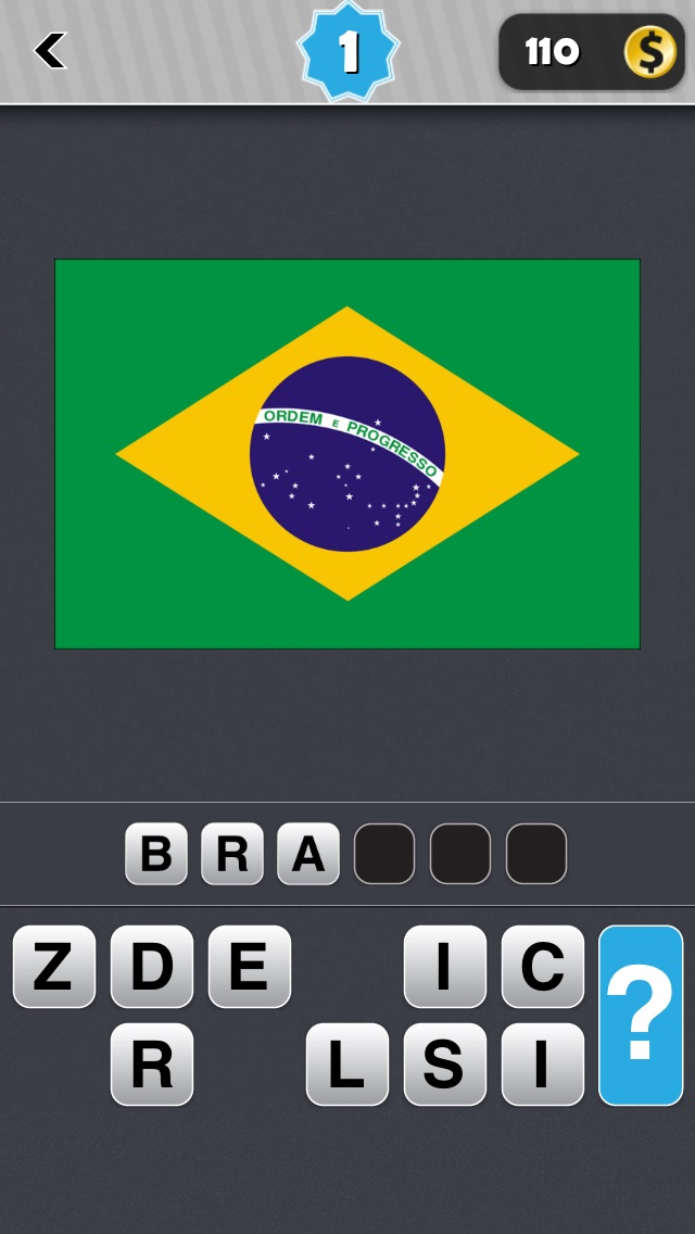 Flag Play-Fun with Flags Quiz Free 1.0.1 IOS -