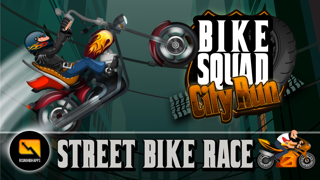 How to cancel & delete Bike Squad - Realtime Motorbike Multiplayer Pro Edition from iphone & ipad 1