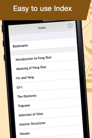 Feng Shui Guide screenshot 2