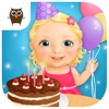 Sweet Baby Girl - Birthday Party (No Ads)