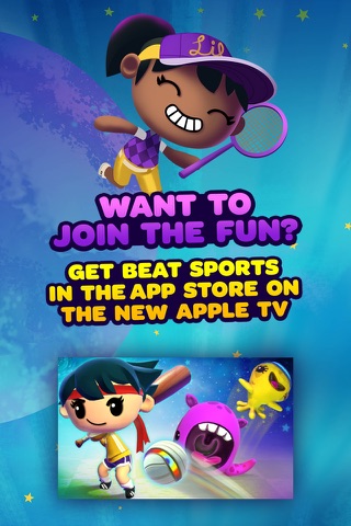 Beat Sports Remote screenshot 4