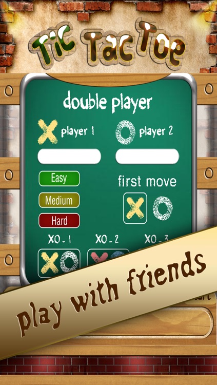 Tic Tac Toe` screenshot-3