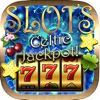 ``` 2015 ``` A Celtic Slots Jackpot - FREE Slots Game