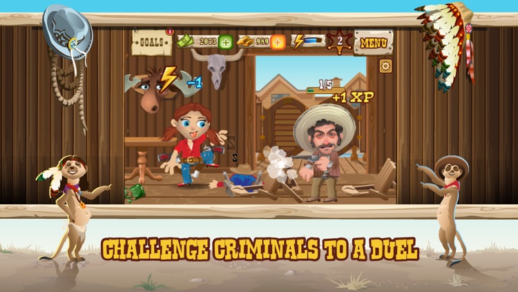 Western Story