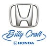Billy Craft Honda.