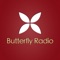 Butterfly Radio is the easiest way to broadcast audio to a wide audience from your mobile device