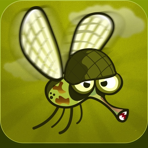 The Bug Wars icon