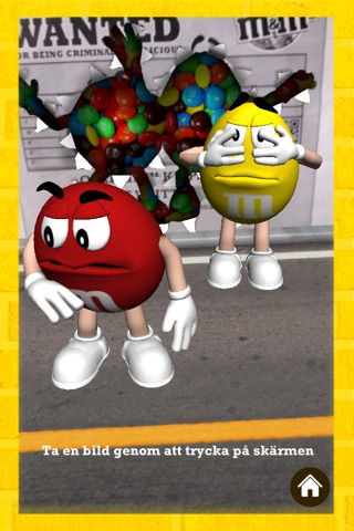 M&M`S® screenshot 4