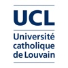 UCL Rapport d'activité 2012-2013